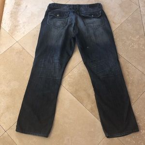 KENNETH COLE NEW YORK JEANS